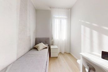 Via San Francesco, Padova, Veneto 35121