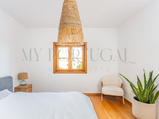 3 room luxury Flat for rent in Sintra, Lisbon - Photo 1