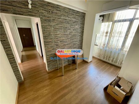INCHIRIERE APARTAMENT 4 CAMERE - ZONA ULTACENTRALA, PLOIESTI - Fotografie 4