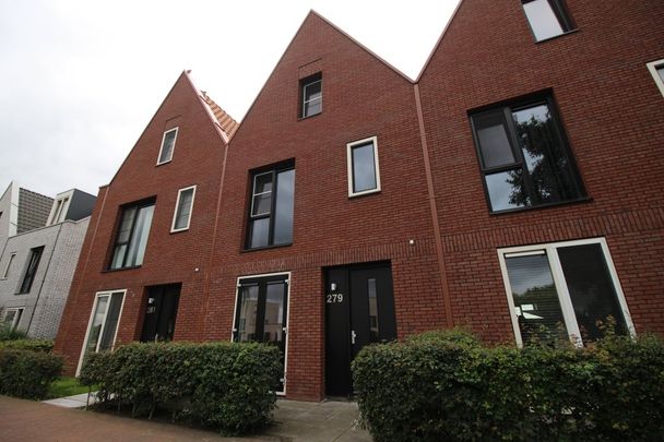 Te huur: Huis Oeverpad in Meerstad - Foto 1