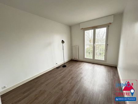 Location appartement 3 pièces 64.49 m² à Chartres (28000) - Photo 2