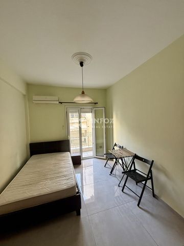 Ενοικιάζεται Διαμέρισμα στο Κέντρο Θεσσαλονίκης – Ιδανικό για Φοιτητές - Φωτογραφία 3