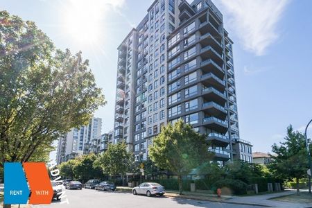 The Millenio in Renfrew Collingwood Unfurnished 1 Bed 1 Bath Apartment For Rent at 703-3520 Crowley Drive Vancouver - Photo 3