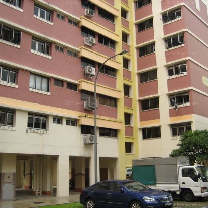 Blk 446 Bright Hill Drive (Bishan), HDB 4 Rooms - For Rent - Photo 1