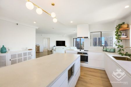 Atlantis East 3-Bedroom Apartment with Ocean and River Views - Photo 4