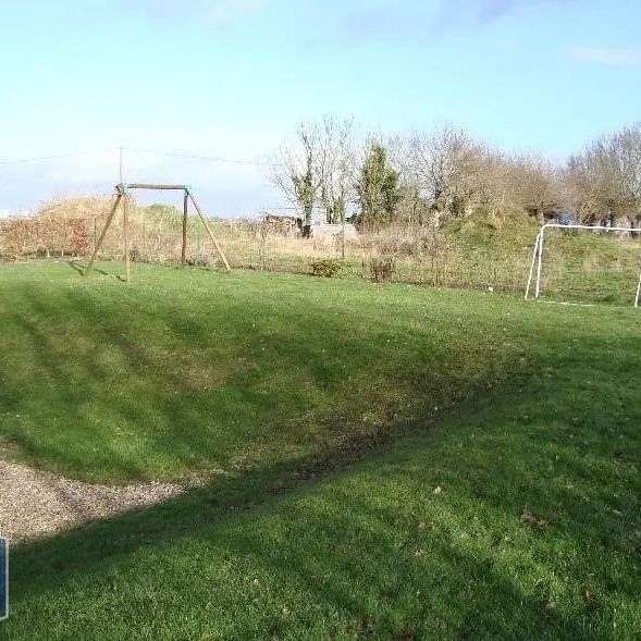 Maison à louer 5 pièces 122m² - Photo 2