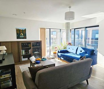 Hampton Place, Ashford, TN23 - Photo 6