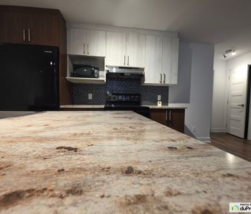 2-4175, domville, Longueuil (St-Hubert) à louer - Photo 4