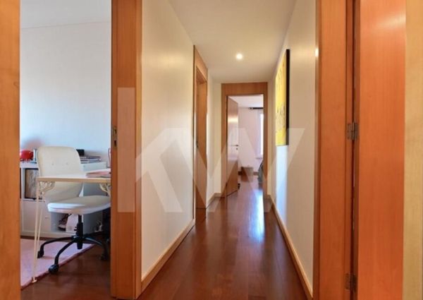 Apartamento T3 em Lisboa