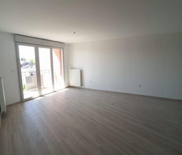 T2 AVEC BALCON ET PARKING - Photo 5