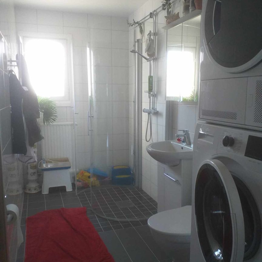 Jungmansgatan, Visby - Foto 1