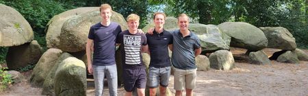 Huize Klein Drenthe - Photo 4