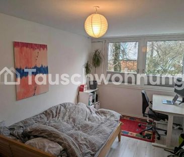 TAUSCHWOHNUNG Tausche 2-Zimmer Wohnung Nähe Hohenzollernplatz gg 3 ... - Photo 2