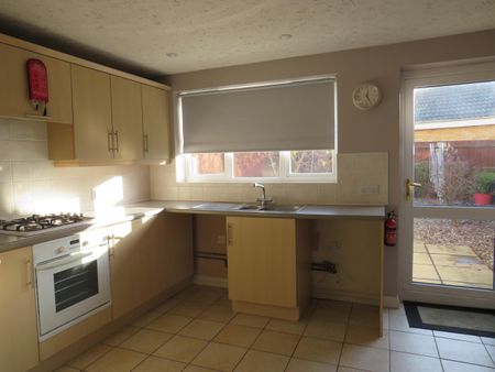 The Parks, March - Photo 4