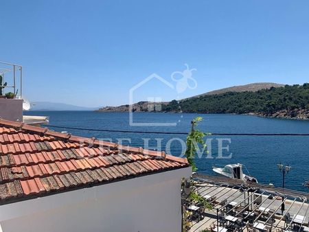 Μονοκατοικία για ενοικίαση Ομηρούπολη (Χίος) - Φωτογραφία 3