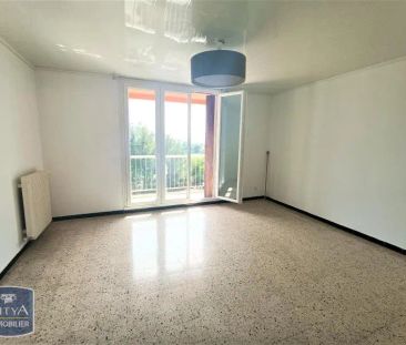 Appartement à louer 3 pièces 60.58m² - Photo 1