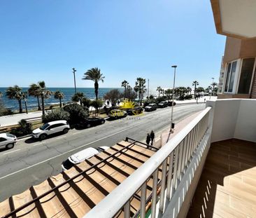2 BEDROOM APARTMENT WITH SEA VIEWS - TORREVIEJA - Photo 6