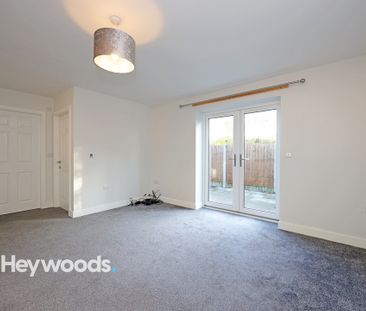 2 bed bungalow to rent in Calvin Court, Holt Lane, Kingsley, Stoke-... - Photo 3