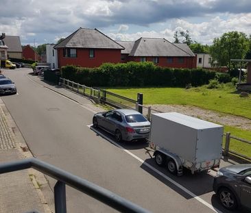 Appartement te huur - Photo 1