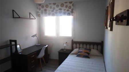 Piso de alquiler en Calle Luz Casanova, 3, Cartuja - Foto 4