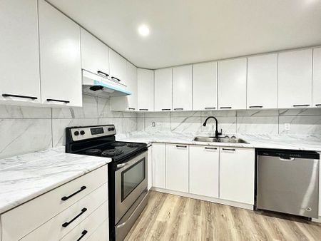 For Lease - 7 Leaside Drive Unit# Basement, Welland, Ontario - Photo 3