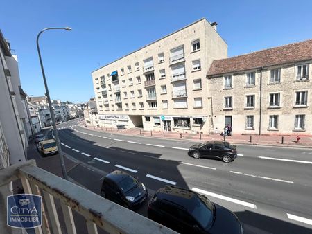 Location Appartement 3 pièces 55m² CAEN 14000 - Photo 2