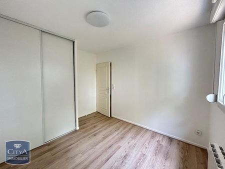 Location Appartement 3 pièces 60m² MORSBACH 57600 - Photo 5