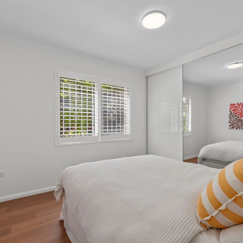 North-facing Luxury Garden Apartment in Bondi's quiet cul-de-sac - Photo 1