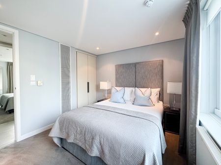 Merchant Square, W2, London - Photo 5