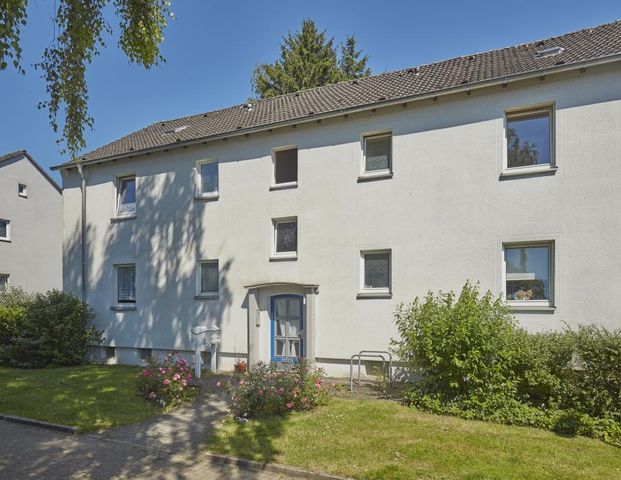 2-Zimmer Wohnung in Gerthe - Photo 1