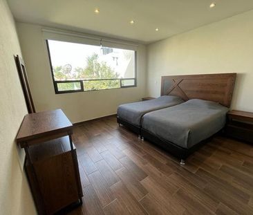 Estrena Loft en Tecamachalco - Foto 4