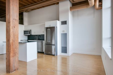 Candy Factory Lofts , #223 - Photo 2