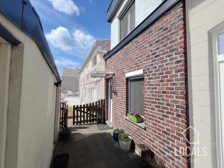 Huis - Te huur - Photo 2