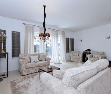 Warszawa, Białołęka, Białołęka Kobiałka - Zdjęcie 6