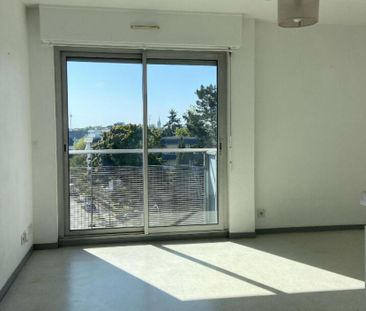 Location Appartement 1 pièce(s) de 21.9 m2 - Photo 3