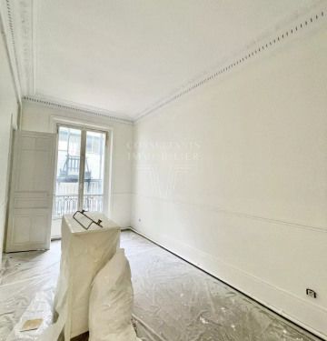 Appartement • Legendre-Lévis - Photo 1