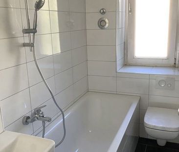 Perfekt für uns: 2-Zimmer-Wohnung in zentraler Lage - Photo 3