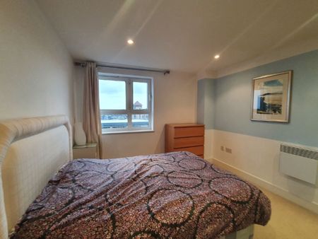 Altamar, Kings Road, Swansea, Marina, SA1 8PY - Photo 2