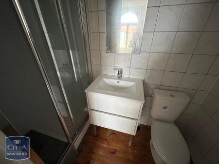 Appartement à louer 2 pièces 21.02m² - Photo 5