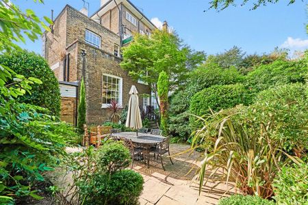 Ground floor flat to rent - Photo 4