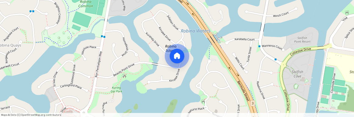 24 Kirralee Drive, Qld 4226, Robina