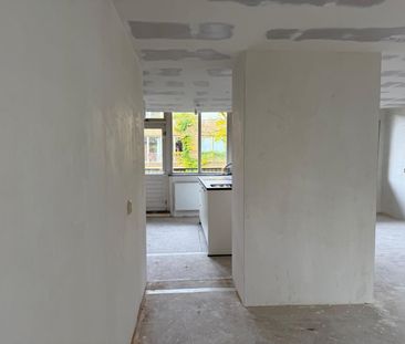 Te huur: Appartement Spaarndammerplantsoen 80 in Amsterdam - Photo 5