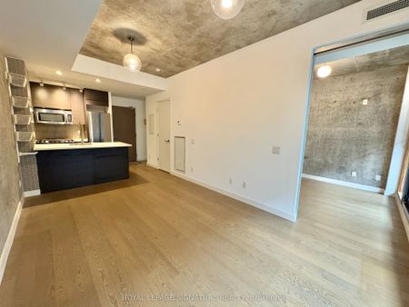 Ninety Lofts , #614 - Photo 5