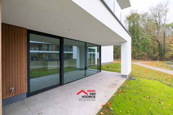 Energiezuinig Nieuwbouwappartement op wandelafstand van het centrum van Lokeren - Photo 1