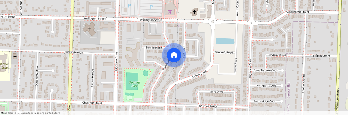 38 Stokes Road, St. Thomas