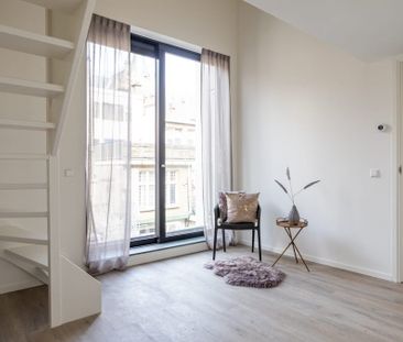 Appartement te huur: Bagijnestraat 18-B 2511 CK Den Haag - Photo 4