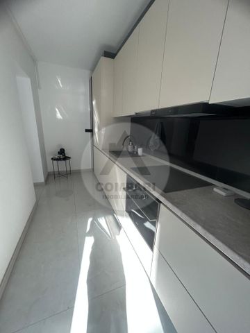 Studio / Garsoniera Lux & Elegant in Select Residences - Fotografie 3