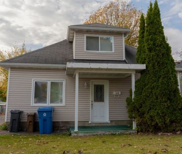 Maison à étages à louer - Gatineau (Gatineau) (Carrefour de la Capi... - Photo 2