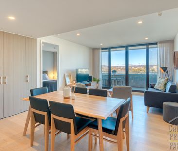 312/21 Provan Street, Campbell ACT 2612 - Apartment For Rent | Domain - Photo 2