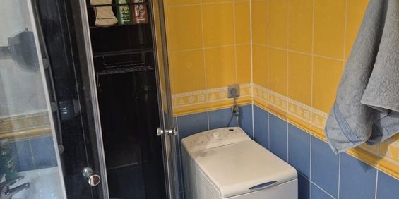 Prenájom 2-izbového bytu s balkónom-širšie centrum mesta – Fotografia 3